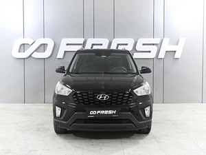 Внедорожник Hyundai Creta 2020 года, 1849000 рублей, Аксай