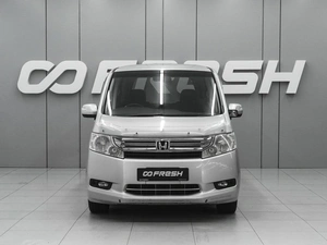 Минивэн Honda Stepwgn 2011 года, 1479000 рублей, Ростов-на-Дону
