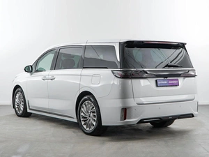 Минивэн Voyah Dream 2023 года, 5987077 рублей, Москва