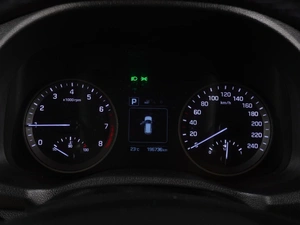 Внедорожник Hyundai Tucson 2015 года, 1549000 рублей, Воронеж