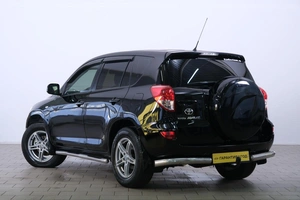 Внедорожник Toyota RAV4 2006 года, 999000 рублей, Омск