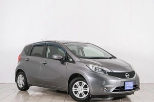 Хетчбэк Nissan Note 2016 года, 949000 рублей, Красноярск