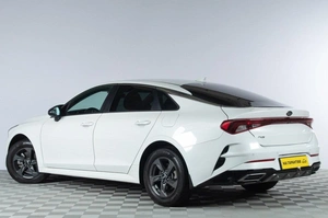 Седан Kia K5 2021 года, 2179000 рублей, Челябинск