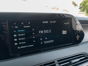 Внедорожник Hyundai Palisade 2021 года, 5250000 рублей, Краснодар