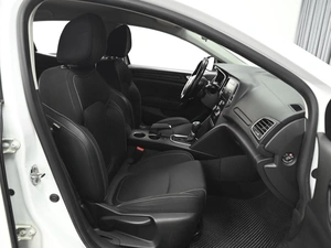 Хетчбэк Renault Megane 2018 года, 1219000 рублей, Ставрополь