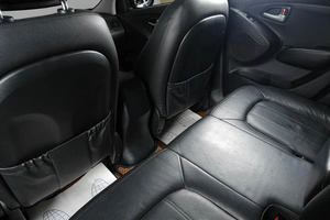 Внедорожник Hyundai ix35 2015 года, 1599000 рублей, Тюмень