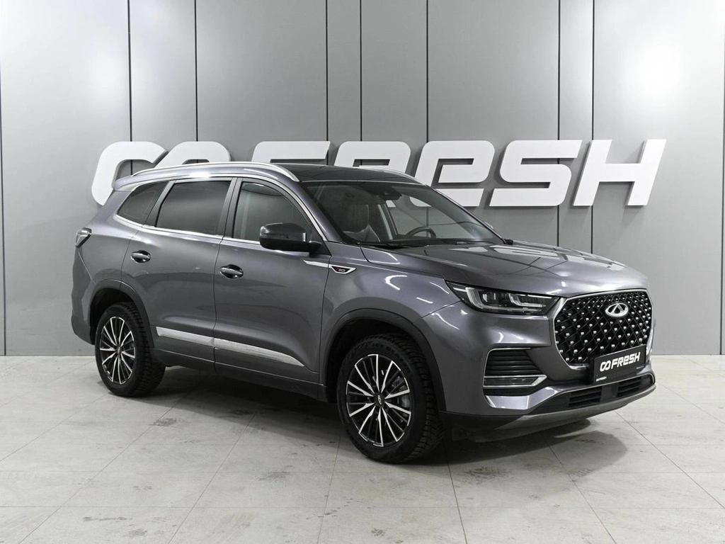 Внедорожник Chery Tiggo 8 Pro Max 2022 года, 2125000 рублей, Аксай