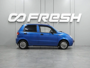 Хетчбэк Daewoo Matiz 2013 года, 399000 рублей, Воронеж