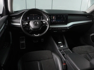 Лифтбек Skoda Octavia 2020 года, 2679000 рублей, Минеральные Воды