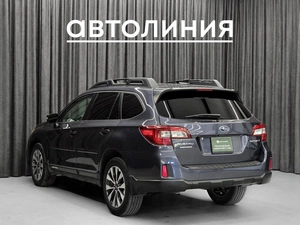 Универсал Subaru Outback 2016 года, 1980000 рублей, Красноярск