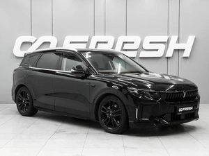 Внедорожник Voyah Free 2023 года, 3999000 рублей, Ростов-на-Дону