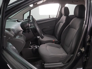 Хетчбэк Chevrolet Spark 2013 года, 574000 рублей, Воронеж