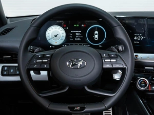 Седан Hyundai Lafesta 2025 года, 3070000 рублей, Ставрополь