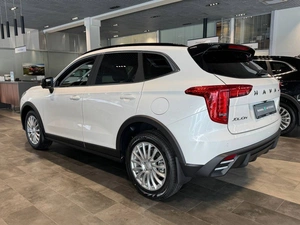 Внедорожник Haval Jolion 2026 года, 2799000 рублей, Красноярск