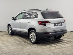 Внедорожник Skoda Karoq 2021 года, 2152900 рублей, Казань