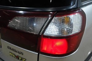 Универсал Subaru Legacy 2002 года, 439000 рублей, Новокузнецк