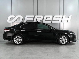 Седан Toyota Camry 2021 года, 2929000 рублей, Ростов-на-Дону