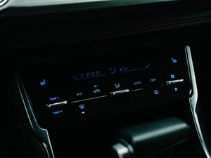 Внедорожник Changan CS75 2020 года, 1720000 рублей, Красноярск