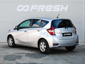 Хетчбэк Nissan Note 2019 года, 1315000 рублей, Краснодар