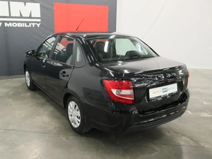 Седан ВАЗ (LADA) Granta 2024 года, 925000 рублей, Курск