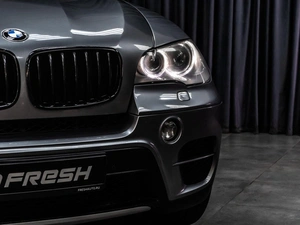 Внедорожник BMW X5 2010 года, 1926000 рублей, Тюмень