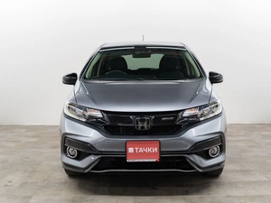 Хетчбэк Honda Fit 2018 года, 1230000 рублей, Красноярск