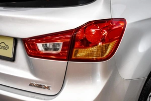Внедорожник Mitsubishi ASX 2013 года, 1079000 рублей, Барнаул