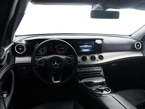Седан Mercedes-benz E-класс 2016 года, 2238196 рублей, Москва