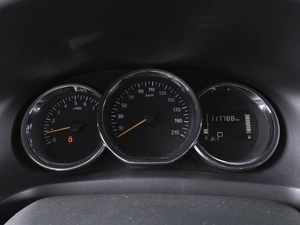 Седан Renault Logan 2019 года, 930000 рублей, Ростов-на-Дону