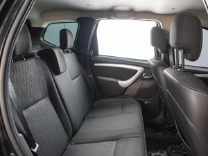 Внедорожник Nissan Terrano 2014 года, 1080000 рублей, Омск