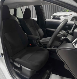 Универсал Toyota Corolla 2019 года, 1707000 рублей, Красноярск