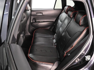 Внедорожник Toyota Corolla Cross 2022 года, 2399000 рублей, Аксай