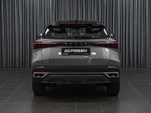 Внедорожник OMODA C5 2024 года, 2094000 рублей, Ставрополь
