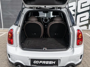 Внедорожник MINI Cooper S Countryman 2010 года, 1245000 рублей, Краснодар