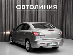 Седан Mazda Axela 2012 года, 800000 рублей, Красноярск