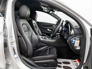 Седан Mercedes-benz C-класс 2015 года, 1990000 рублей, Красноярск