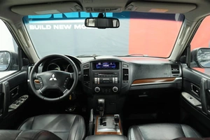 Внедорожник Mitsubishi Pajero 2008 года, 1650000 рублей, Курск