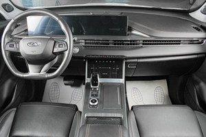 Внедорожник Chery Tiggo 7 Pro Max 2023 года, 2299000 рублей, Тюмень