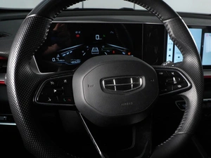 Внедорожник Geely Binyue Cool 2024 года, 2099000 рублей, Минеральные Воды