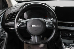Внедорожник Haval F7x 2022 года, 1949000 рублей, Новокузнецк