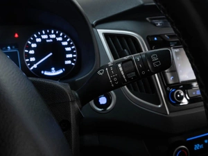 Внедорожник Hyundai Creta 2017 года, 1579000 рублей, Ставрополь