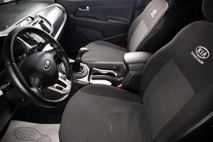 Внедорожник Kia Sportage 2012 года, 1369000 рублей, Оренбург