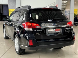 Универсал Subaru Outback 2014 года, 1797000 рублей, Солонцы