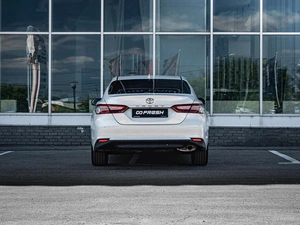 Седан Toyota Camry 2020 года, 3999999 рублей, Нижний Новгород