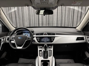 Внедорожник Geely Atlas 2020 года, 1849000 рублей, Красноярск