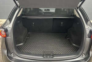 Внедорожник Mazda CX-5 2017 года, 2810000 рублей, Солонцы