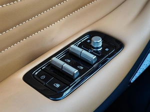 Внедорожник Geely Galaxy Starship 7 2025 года, 3260000 рублей, Краснодар