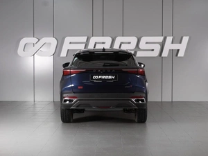 Внедорожник OMODA C5 2023 года, 1899000 рублей, Минеральные Воды