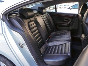 Седан Volkswagen Passat CC 2008 года, 1230000 рублей, Краснодар