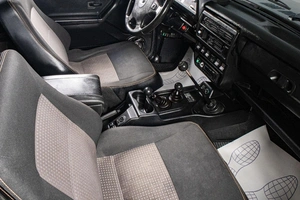 Внедорожник ВАЗ (LADA) 4x4 (Нива) 2017 года, 469000 рублей, Сургут